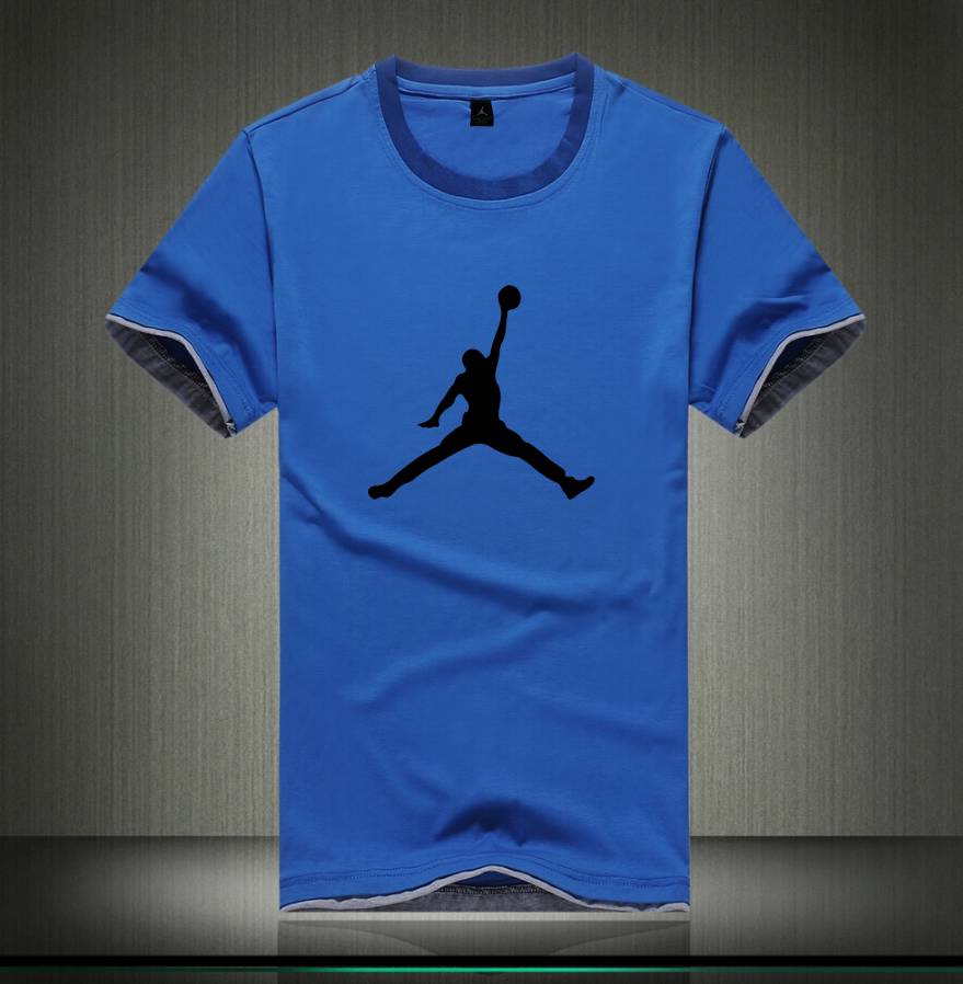 men Jordan T-shirt S-XXXL-1592